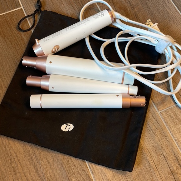 T3 whirl trio - - Picture 7 of 7